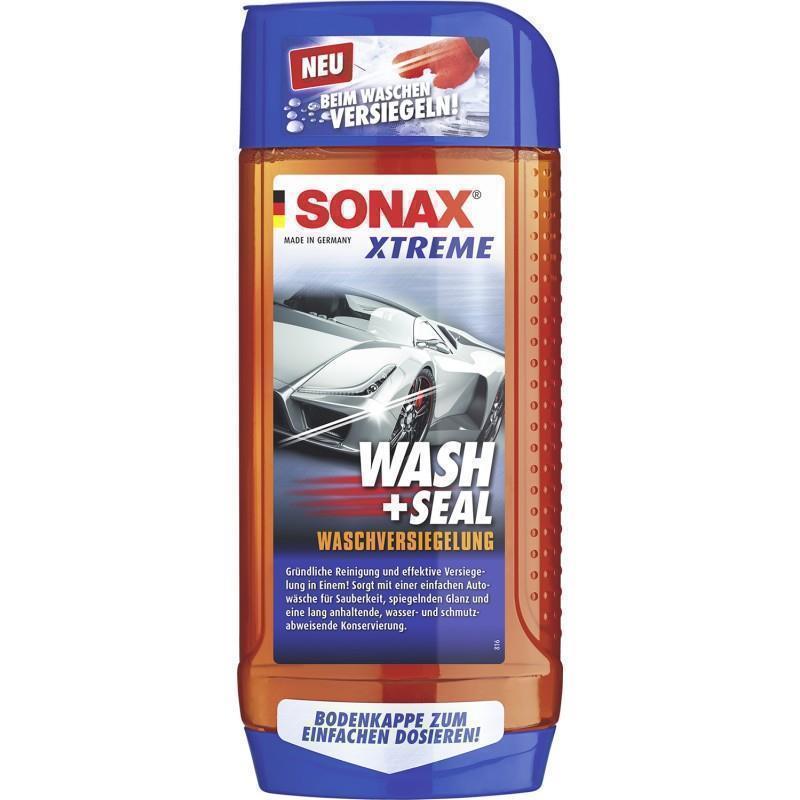 SONAX Xtreme Wash & Protect