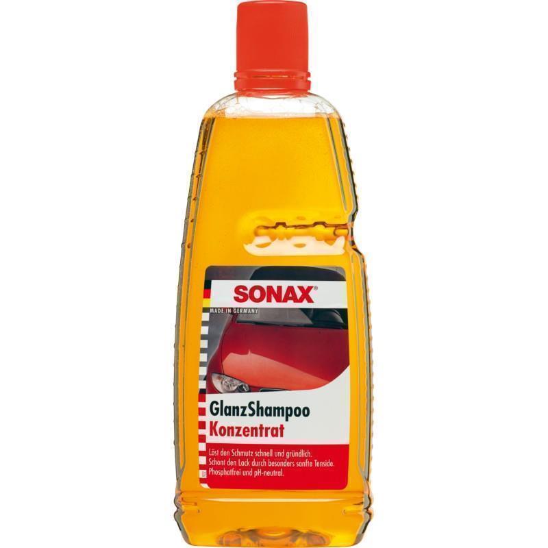 SONAX Bleščeči šampon koncentrat