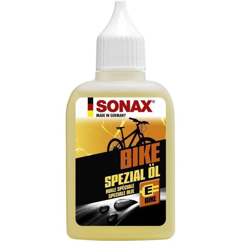 SONAX BIKE Specialno olje za kolo