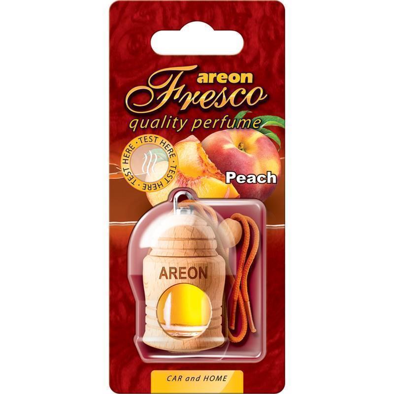 AREON Osvežilec za avto FRESCO Peach