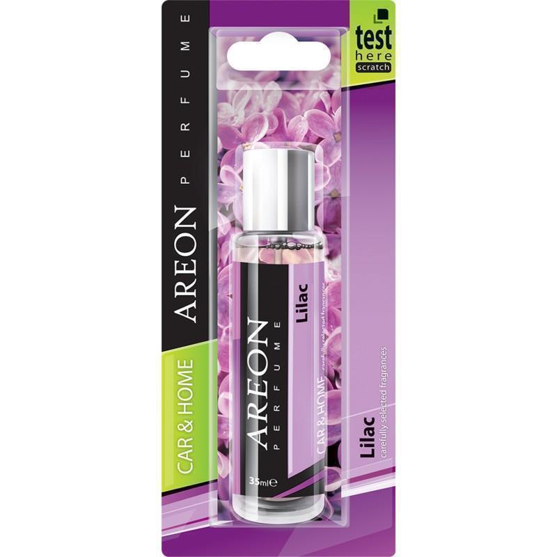 AREON Osvežilec za avto PERFUME 35 ml Lilac