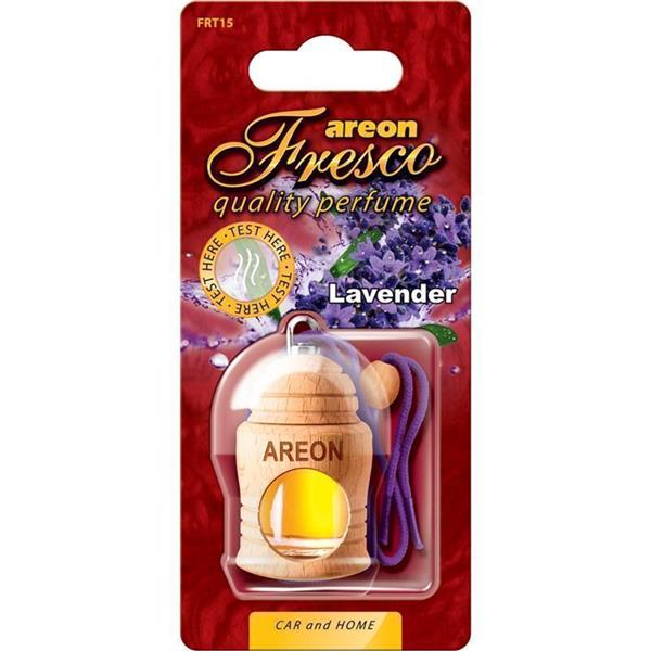 AREON Osvežilec za avto FRESCO Lavender