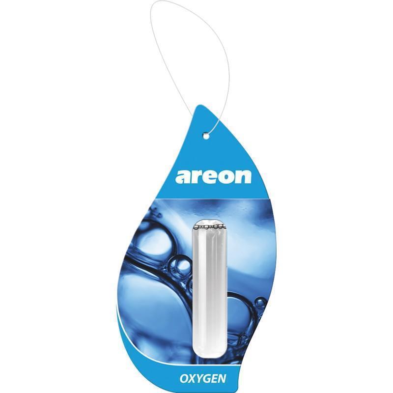 AREON Osvežilec za avto LIQUID 5ml Oxygen