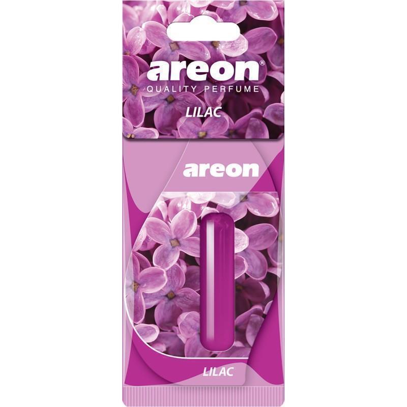 AREON Osvežilec za avto LIQUID 5ml Lilac