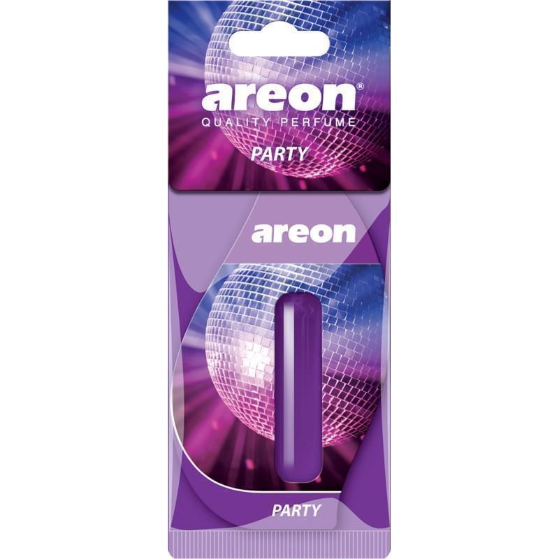 AREON Osvežilec za avto LIQUID 5ml Party