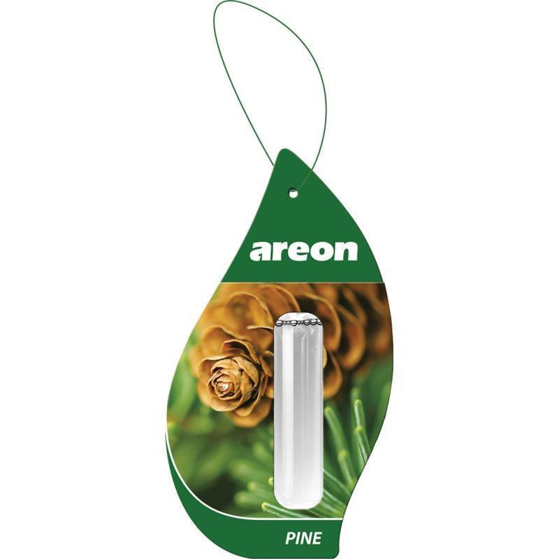 AREON Osvežilec za avto LIQUID 5ml Pine