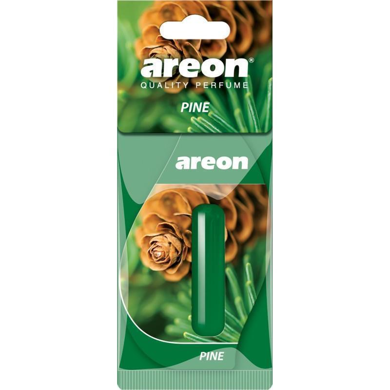 AREON Osvežilec za avto LIQUID 5ml Pine