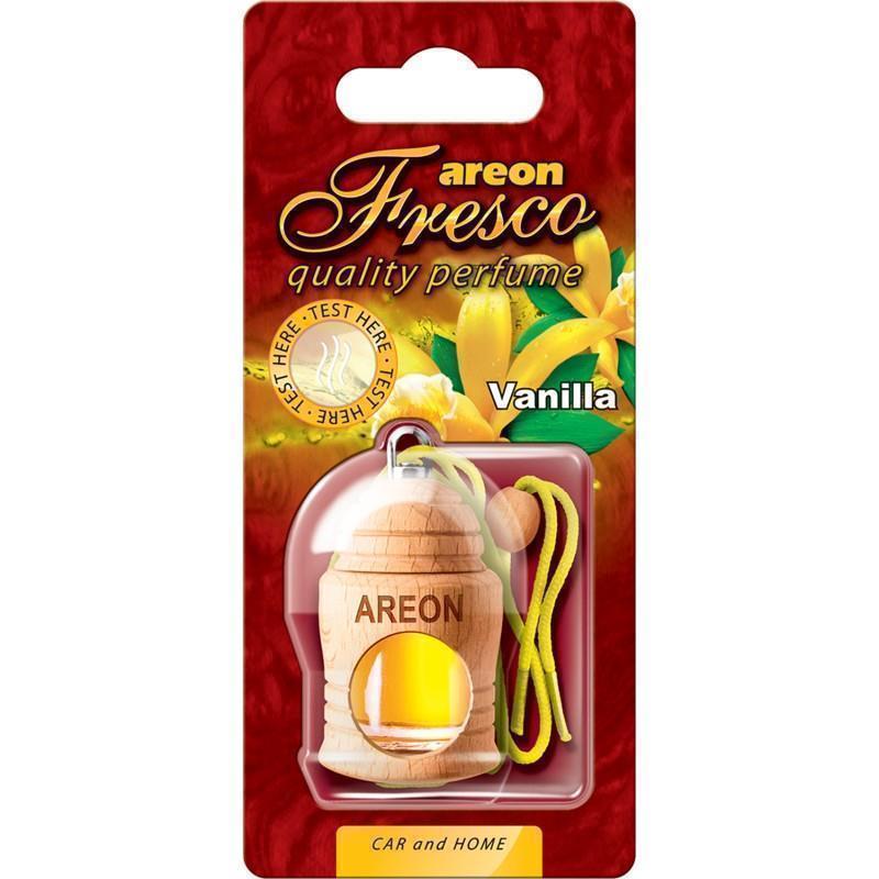 AREON Osvežilec za avto FRESCO Vanilla