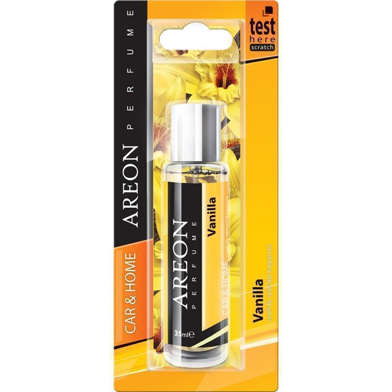 AREON Osvežilec za avto PERFUME 35 ml Vanilla