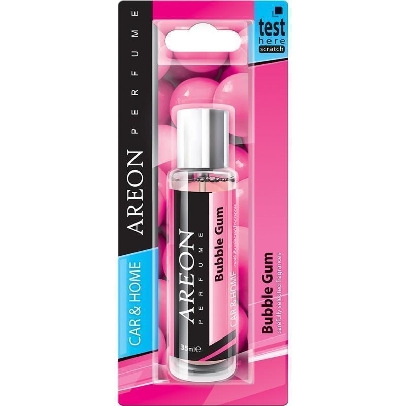 AREON Osvežilec za avto PERFUME 35 ml Bubble Gum