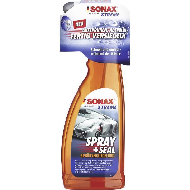SONAX Xtreme Spray & Protect