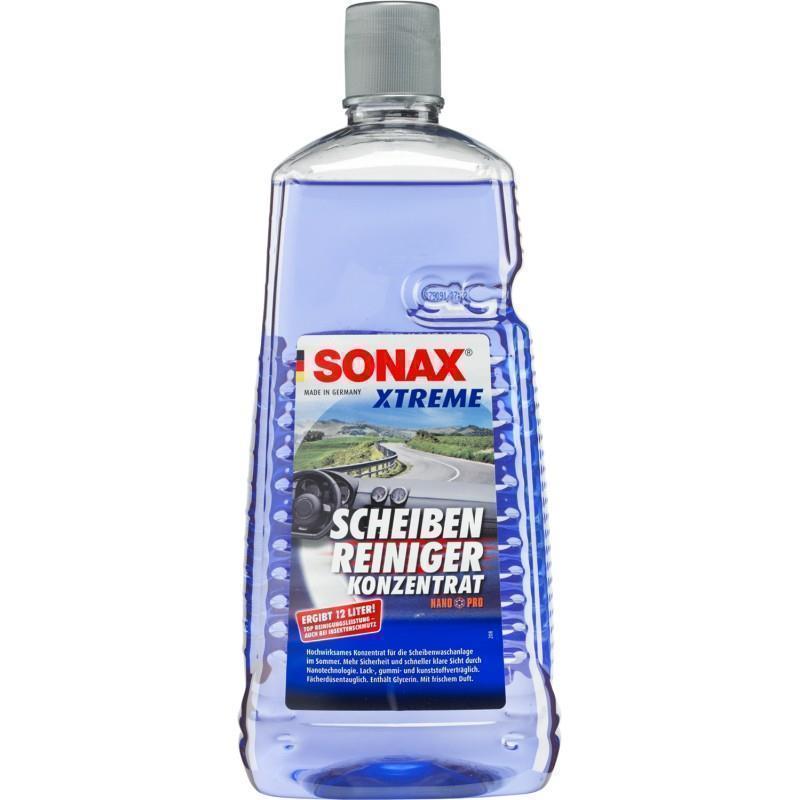 SONAX Xtreme Letno čistilo koncentrat NanoPro