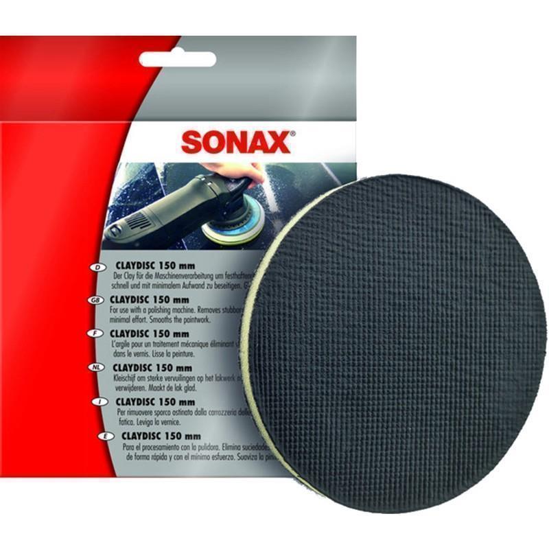 SONAX Claydisc