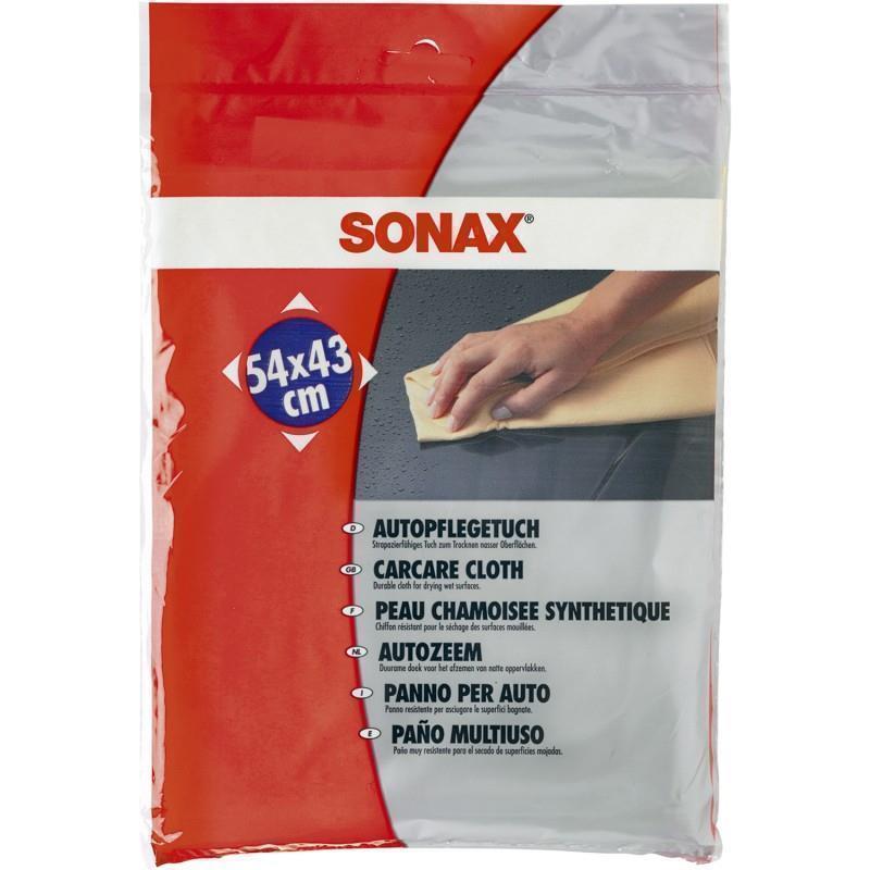 SONAX Krpa za sušenje