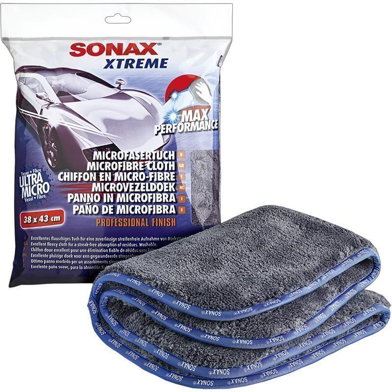 SONAX Xtreme Krpa iz mikrovlaken Professional Finish