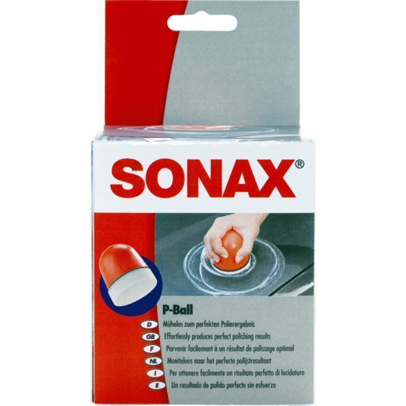 SONAX P-Ball