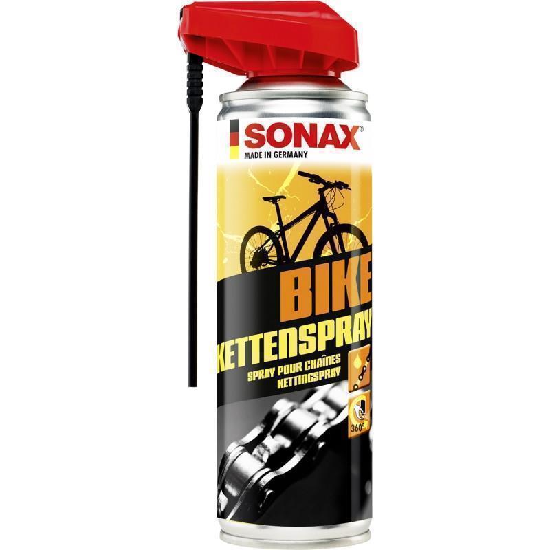 SONAX BIKE Olje za verigo kolesa Easy spray