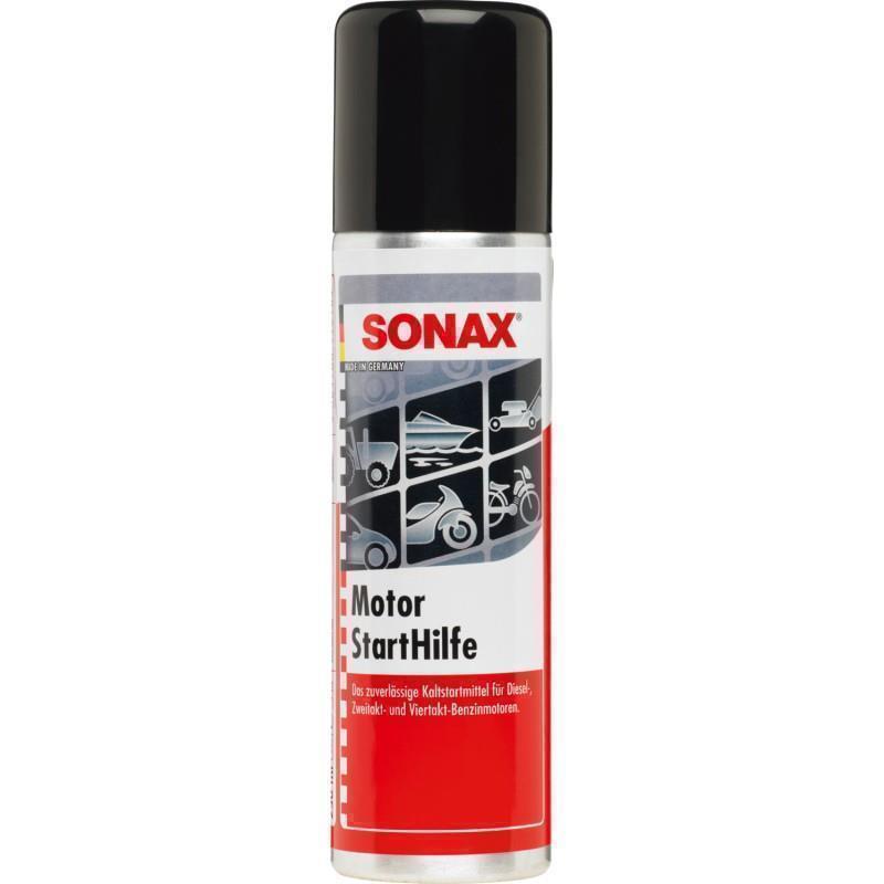 SONAX PROFESSIONAL Spray za vžig motorja