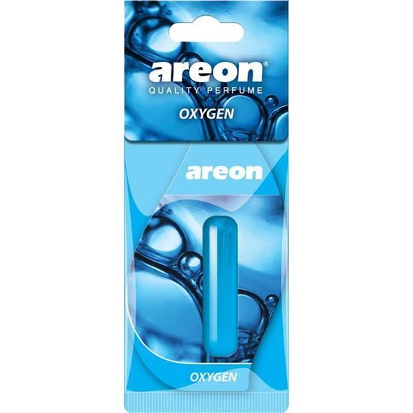 AREON Osvežilec za avto LIQUID 5ml Oxygen