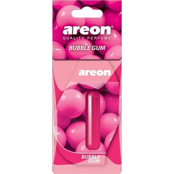 AREON Osvežilec za avto LIQUID 5ml Bubble Gum