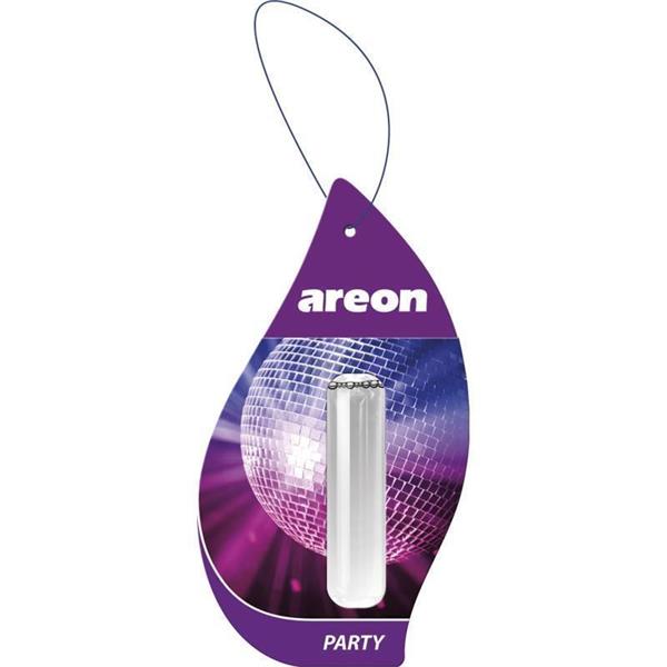 AREON Osvežilec za avto LIQUID 5ml Party