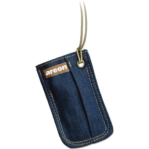 AREON Osvežilec za avto JEANS BAG Summer Dream