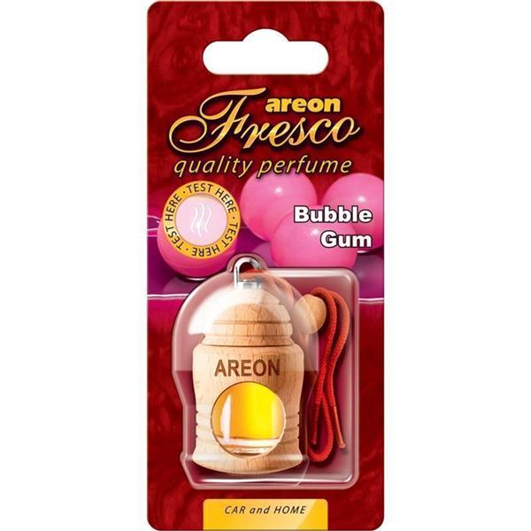 AREON Osvežilec za avto FRESCO Bubble Gum