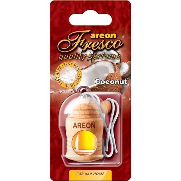 AREON Osvežilec za avto FRESCO Coconut